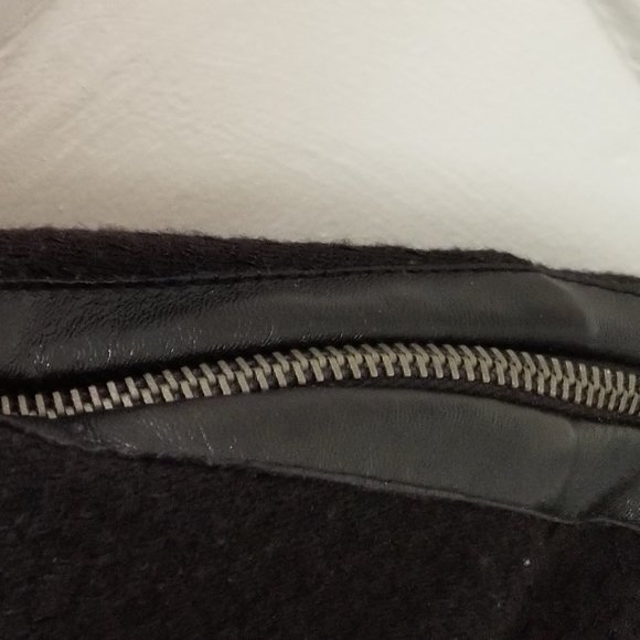 Donna Ricco Bouclé Dress - PLUS - Picture 2 of 4